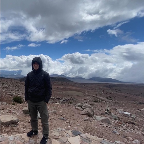 Meet your Posher, Joshua - Picture 1 of 1